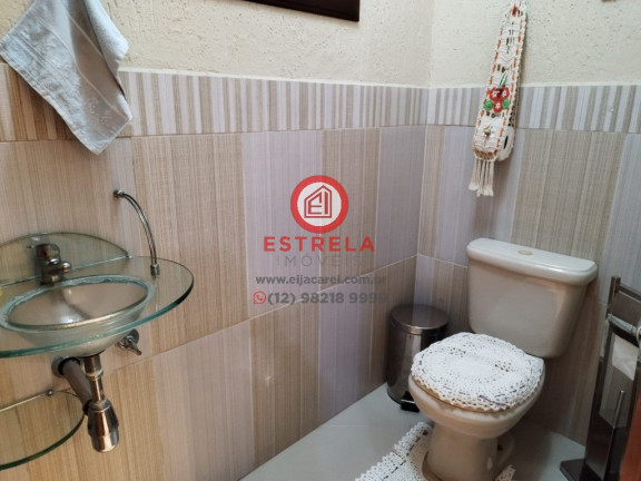 Imagem Casa com 3 Quartos à Venda, 240 m² em Jardim Bela Vista - Jacareí Imagem Casa com 3 Quartos à Venda, 240 m² em Jardim Bela Vista - Jacareí