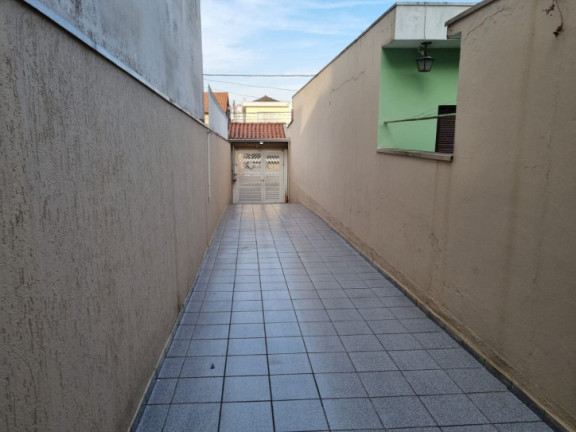 Imagem Casa com 2 Quartos à Venda, 150 m² em Paraíso - Santo André Imagem Casa com 2 Quartos à Venda, 150 m² em Paraíso - Santo André