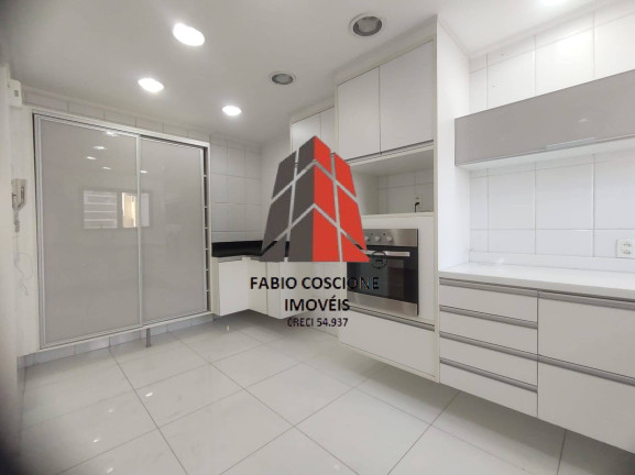 Imagem Apartamento com 3 Quartos à Venda, 168 m² em Jardim Anália Franco - São Paulo Imagem Apartamento com 3 Quartos à Venda, 168 m² em Jardim Anália Franco - São Paulo