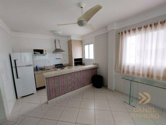 Imagem Apartamento com 2 Quartos à Venda, 75 m² em Canto Do Forte - Praia Grande Imagem Apartamento com 2 Quartos à Venda, 75 m² em Canto Do Forte - Praia Grande