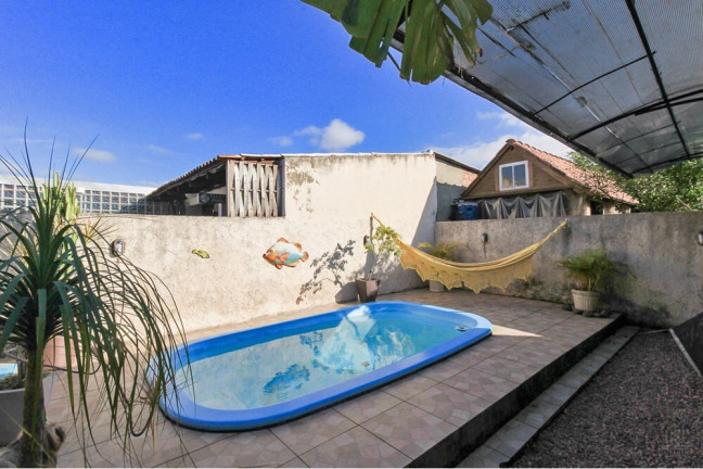 Imagem Casa com 2 Quartos à Venda, 41 m² em Hípica - Porto Alegre Imagem Casa com 2 Quartos à Venda, 41 m² em Hípica - Porto Alegre