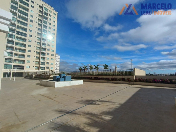 Imagem Apartamento com 3 Quartos para Alugar, 78 m² em Candeias - Vitória Da Conquista Imagem Apartamento com 3 Quartos para Alugar, 78 m² em Candeias - Vitória Da Conquista