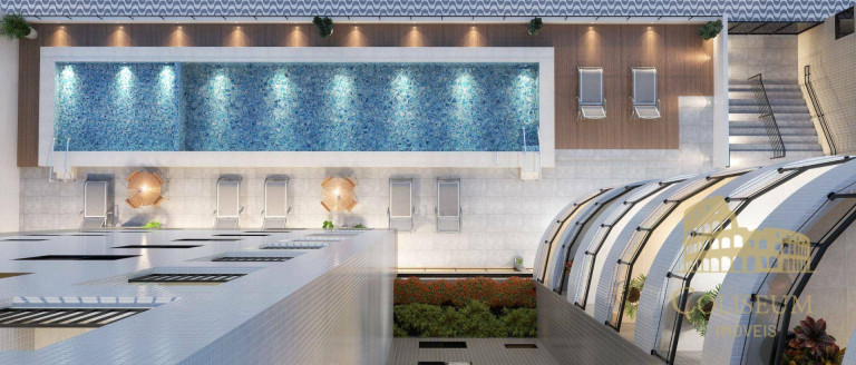 Imagem Apartamento com 2 Quartos à Venda, 66 m² em Mirim - Praia Grande