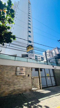 Imagem Apartamento com 2 Quartos à Venda, 95 m² em Boa Viagem - Recife