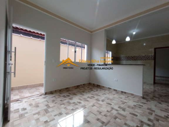 Imagem Casa com 2 Quartos à Venda, 150 m² em Balneário Plataforma - Mongaguá Imagem Casa com 2 Quartos à Venda, 150 m² em Balneário Plataforma - Mongaguá
