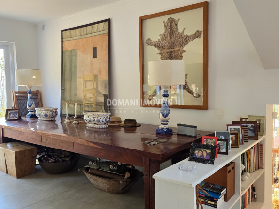 Imagem Casa com 5 Quartos para Alugar, 700 m² em Região Do Alto Da Boa Vista - Campos Do Jordão Imagem Casa com 5 Quartos para Alugar, 700 m² em Região Do Alto Da Boa Vista - Campos Do Jordão