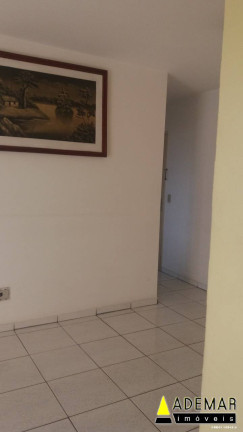 Imagem Apartamento com 2 Quartos à Venda, 48 m² em Centro - Diadema Imagem Apartamento com 2 Quartos à Venda, 48 m² em Centro - Diadema