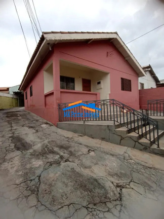 Imagem Casa com 3 Quartos à Venda, 180 m² em Bela Vista - Osasco