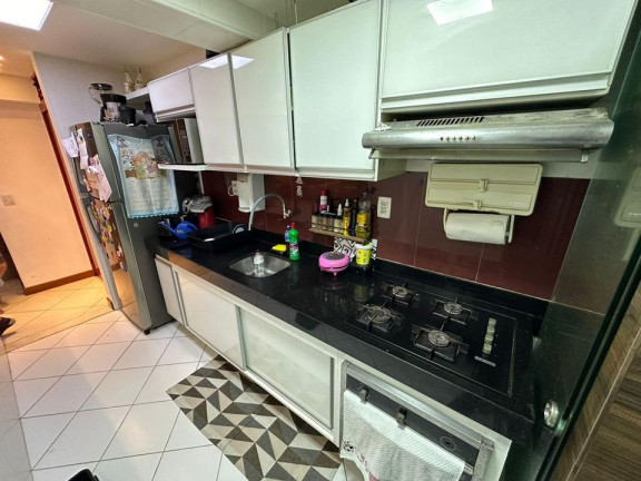 Imagem Apartamento com 2 Quartos à Venda, 94 m² em Armação - Salvador