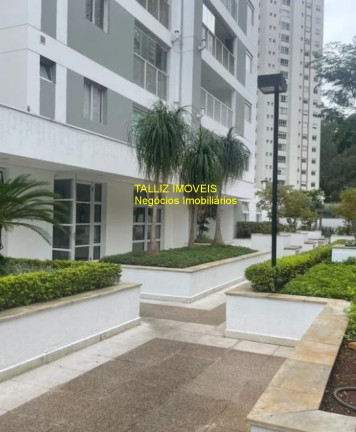 Imagem Apartamento com 2 Quartos à Venda, 55 m² em More Ao Lado Da Padaria Belas Artes - São Paulo