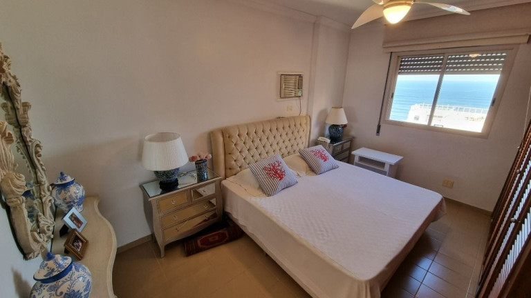 Imagem Apartamento com 3 Quartos à Venda, 150 m² em Pitangueiras - Guarujá