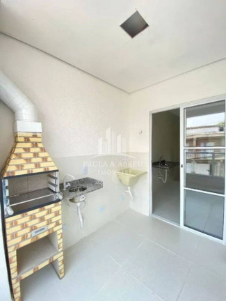 Imagem Apartamento com 2 Quartos à Venda, 62 m² em Vila Augusto - Mauá Imagem Apartamento com 2 Quartos à Venda, 62 m² em Vila Augusto - Mauá