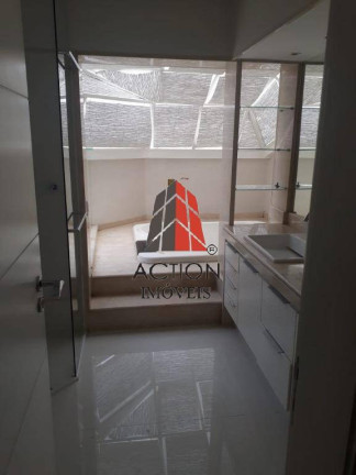 Imagem Cobertura com 3 Quartos à Venda, 339 m² em Vila Regente Feijó - São Paulo