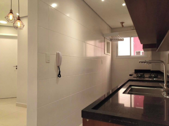 Imagem Apartamento com 2 Quartos à Venda, 54 m² em Bairro Do Uberaba - Bragança Paulista