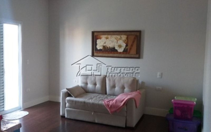 Imagem Casa de Condomínio com 3 Quartos à Venda, 330 m² em Jardim Altos De Santana Ii - Jacareí