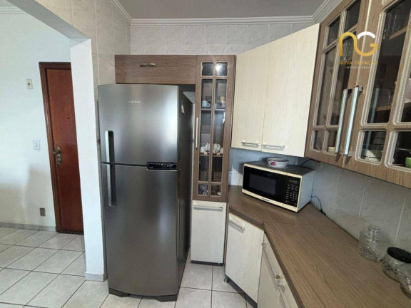 Imagem Apartamento com 1 Quarto à Venda, 52 m² em Mirim - Praia Grande Imagem Apartamento com 1 Quarto à Venda, 52 m² em Mirim - Praia Grande