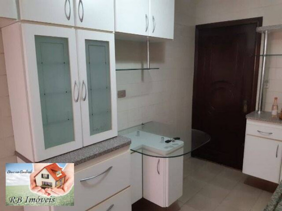 Imagem Apartamento com 3 Quartos à Venda, 87 m² em Rudge Ramos - São Bernardo Do Campo