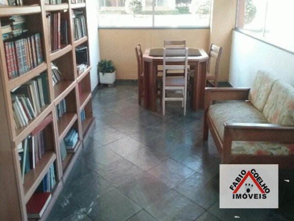 Imagem Apartamento à Venda, 120 m² em Socorro - São Paulo Imagem Apartamento à Venda, 120 m² em Socorro - São Paulo