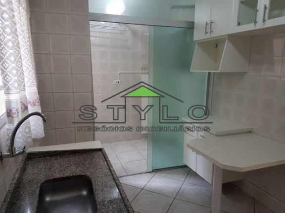 Imagem Apartamento com 2 Quartos à Venda, 60 m² em Nova Petrópolis - São Bernardo Do Campo Imagem Apartamento com 2 Quartos à Venda, 60 m² em Nova Petrópolis - São Bernardo Do Campo