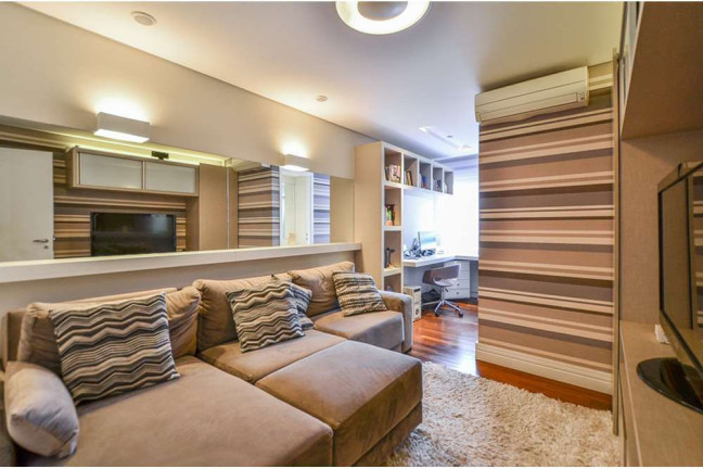 Imagem Apartamento com 4 Quartos à Venda, 293 m² em Campo Belo - São Paulo Imagem Apartamento com 4 Quartos à Venda, 293 m² em Campo Belo - São Paulo