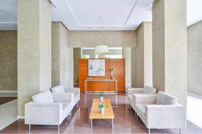 Imagem Apartamento com 4 Quartos à Venda, 128 m² em Vila Andrade - São Paulo Imagem Apartamento com 4 Quartos à Venda, 128 m² em Vila Andrade - São Paulo