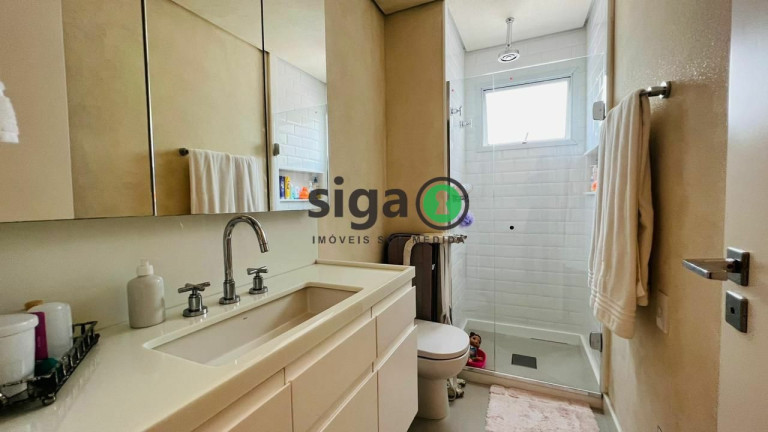 Imagem Apartamento com 4 Quartos à Venda, 251 m² em Campo Belo - São Paulo Imagem Apartamento com 4 Quartos à Venda, 251 m² em Campo Belo - São Paulo
