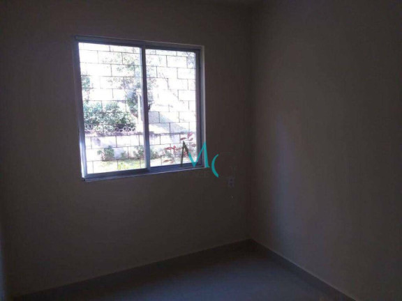 Imagem Apartamento com 3 Quartos à Venda, 53 m² em Campo Grande - Rio De Janeiro