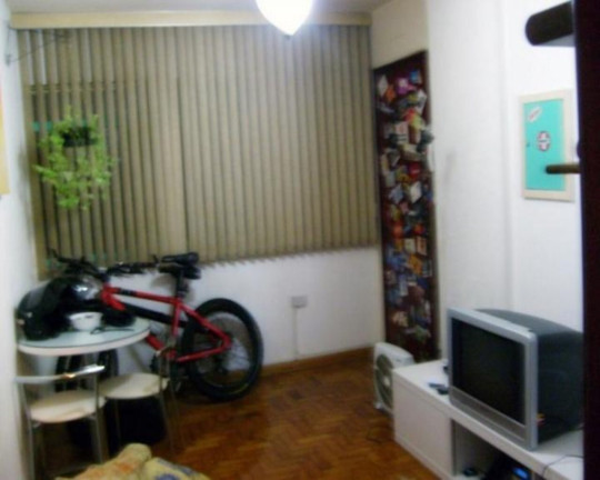 Imagem Apartamento com 1 Quarto à Venda, 60 m² em Bela Vista - São Paulo Imagem Apartamento com 1 Quarto à Venda, 60 m² em Bela Vista - São Paulo