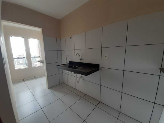 Imagem Apartamento com 1 Quarto para Alugar, 490 m² em Cajupiranga - Parnamirim