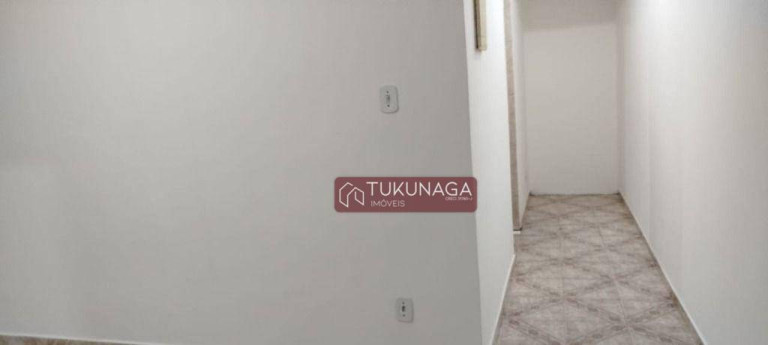 Imagem Casa com 1 Quarto para Alugar, 55 m² em Jardim Rosa De Franca - Guarulhos Imagem Casa com 1 Quarto para Alugar, 55 m² em Jardim Rosa De Franca - Guarulhos