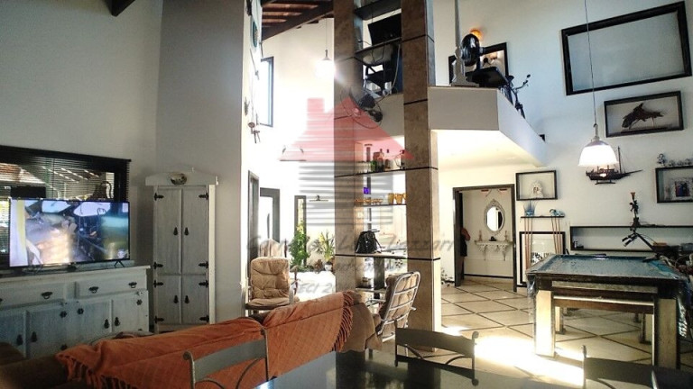 Imagem Casa com 4 Quartos à Venda, 300 m² em São Marcos - Peruíbe Imagem Casa com 4 Quartos à Venda, 300 m² em São Marcos - Peruíbe