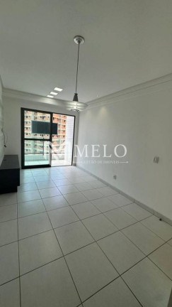 Imagem Apartamento com 3 Quartos à Venda, 63 m² em Torre - Recife Imagem Apartamento com 3 Quartos à Venda, 63 m² em Torre - Recife