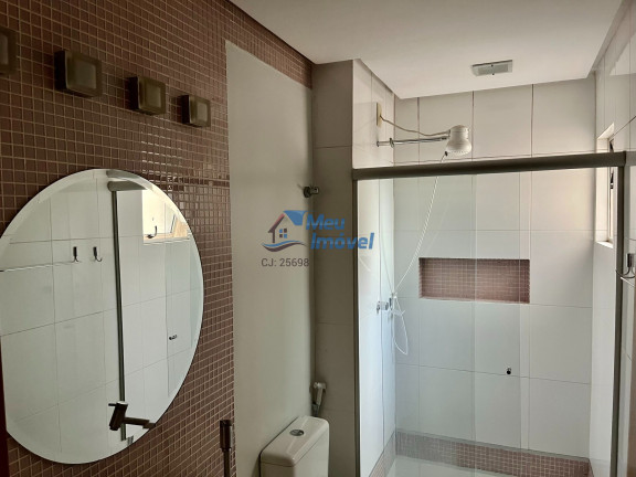 Imagem Imóvel com 3 Quartos à Venda, 119 m² em Norte (águas Claras) - Brasília