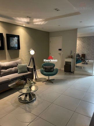 Imagem Apartamento com 3 Quartos à Venda, 83 m² em Jardim Ana Maria - Jundiaí