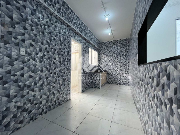 Imagem Apartamento com 2 Quartos à Venda, 90 m² em Vila Mathias - Santos Imagem Apartamento com 2 Quartos à Venda, 90 m² em Vila Mathias - Santos