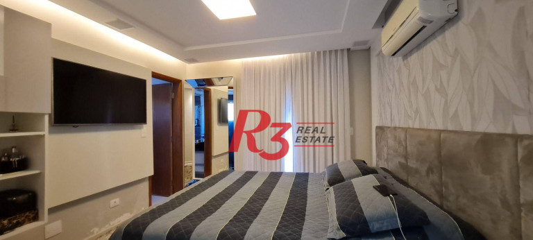 Imagem Apartamento com 3 Quartos à Venda, 188 m² em Caiçara - Praia Grande Imagem Apartamento com 3 Quartos à Venda, 188 m² em Caiçara - Praia Grande