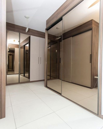 Imagem Apartamento com 4 Quartos à Venda, 251 m² em Perdizes - São Paulo