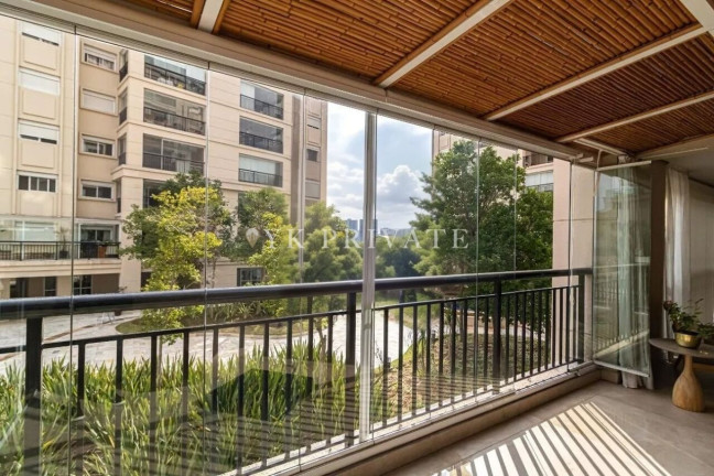 Imagem Apartamento com 3 Quartos à Venda, 151 m² em Lapa - São Paulo