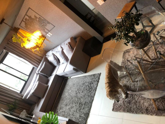 Imagem Apartamento com 2 Quartos à Venda, 60 m² em Sacomã - São Paulo Imagem Apartamento com 2 Quartos à Venda, 60 m² em Sacomã - São Paulo