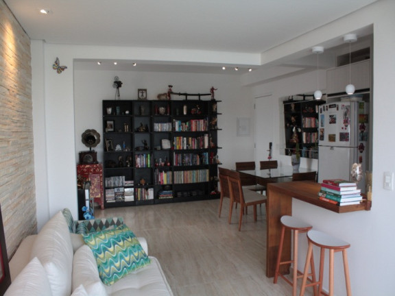 Imagem Imóvel com 1 Quarto à Venda, 70 m² em Vila Gertrudes - São Paulo Imagem Imóvel com 1 Quarto à Venda, 70 m² em Vila Gertrudes - São Paulo