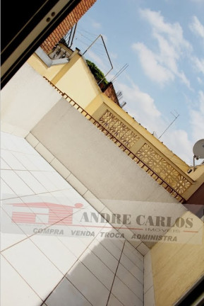 Imagem Sobrado com 2 Quartos à Venda, 95 m² em Cipava - Osasco Imagem Sobrado com 2 Quartos à Venda, 95 m² em Cipava - Osasco