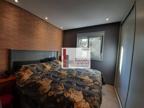 Imagem Apartamento com 3 Quartos à Venda, 70 m² em Jardim Parque Morumbi - São Paulo Imagem Apartamento com 3 Quartos à Venda, 70 m² em Jardim Parque Morumbi - São Paulo