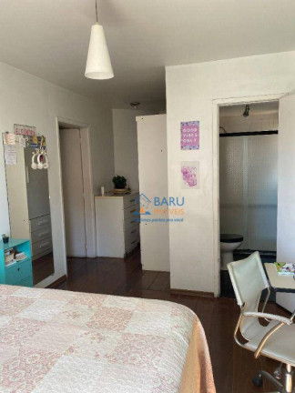 Imagem Apartamento com 4 Quartos à Venda, 160 m² em Butantã - São Paulo