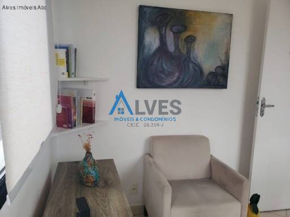 Imagem Casa à Venda, 33 m² em Centro - São Bernardo Do Campo Imagem Casa à Venda, 33 m² em Centro - São Bernardo Do Campo