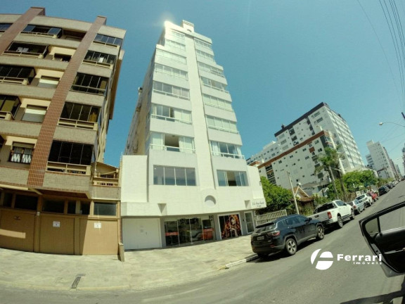 Imagem Apartamento com 2 Quartos à Venda, 79 m² em Centro - Capão Da Canoa Imagem Apartamento com 2 Quartos à Venda, 79 m² em Centro - Capão Da Canoa