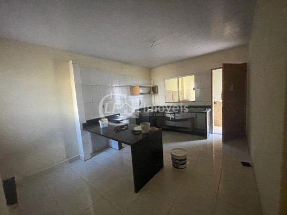 Imagem Casa com 3 Quartos à Venda, 130 m² em Jardim Bonança - Campo Grande Imagem Casa com 3 Quartos à Venda, 130 m² em Jardim Bonança - Campo Grande