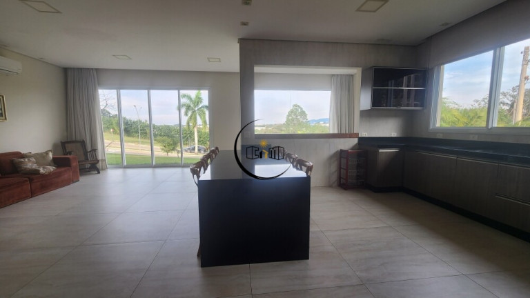 Imagem Casa de Condomínio com 4 Quartos à Venda, 263 m² em Residencial Ibi-aram - Itupeva Imagem Casa de Condomínio com 4 Quartos à Venda, 263 m² em Residencial Ibi-aram - Itupeva