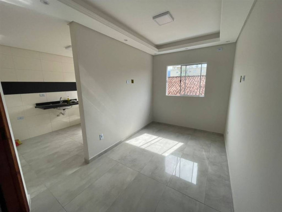 Imagem Casa com 4 Quartos à Venda, 120 m² em Caiçara - Praia Grande Imagem Casa com 4 Quartos à Venda, 120 m² em Caiçara - Praia Grande