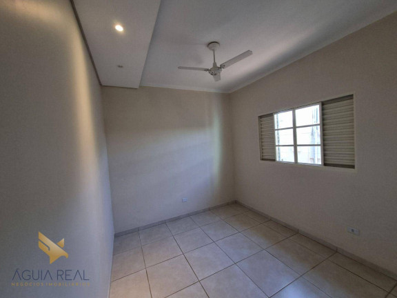 Imagem Casa com 4 Quartos à Venda, 150 m² em São Francisco - Campo Grande Imagem Casa com 4 Quartos à Venda, 150 m² em São Francisco - Campo Grande