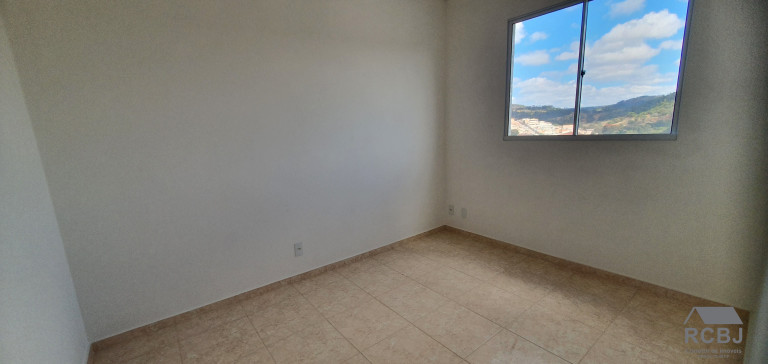 Imagem Apartamento com 2 Quartos à Venda, 48 m² em Felixlândia (justinópolis) - Ribeirão Das Neves